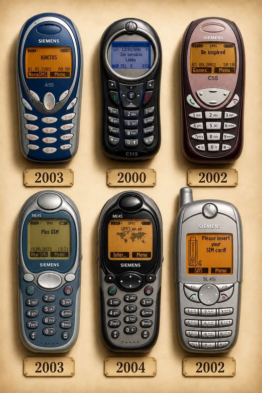 Pode ser uma imagem de telefone e texto