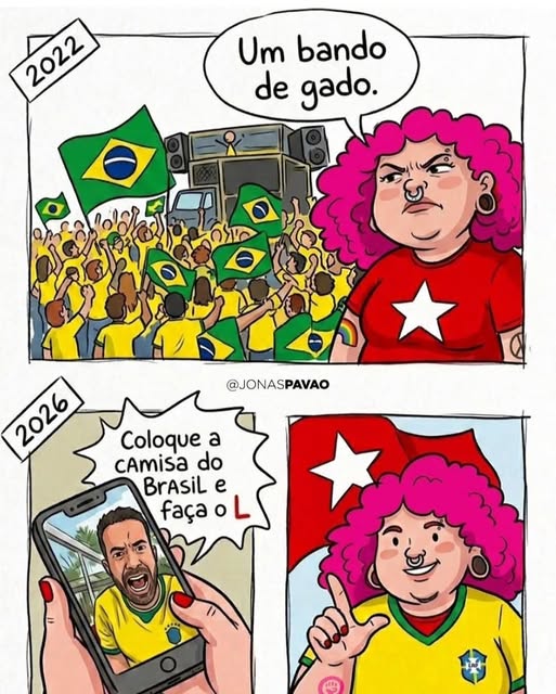 Pode ser uma arte pop de telefone e texto